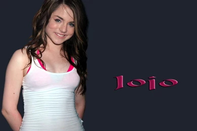 Jojo JoJo Levesque Wallpapers (20913315) Fanpop