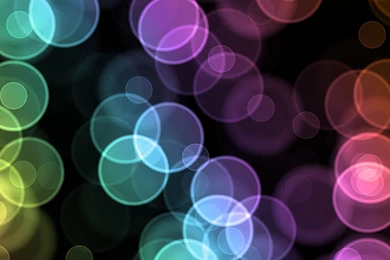 Cool Bubble Backgrounds