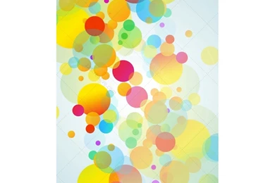 Buy Backgrounds For Graphic Design. Fresh Modern Bubbles ...