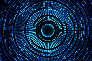 Abstract Galaxy S4 Wallpapers