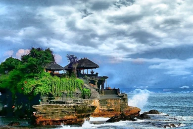 HD Quality Bali Wallpapers Full HD   SiWallpapers 24928