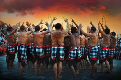 HD Quality Bali Dance Wallpapers   SiWallpapers 24955