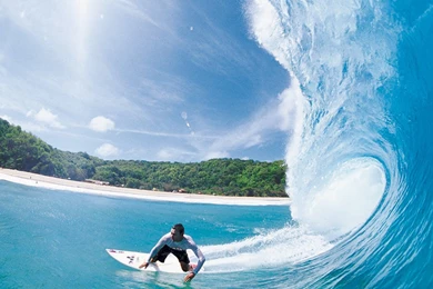 Bali Surf Wallpapers   Wallpaper.