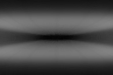 Abstract Fractals Grey