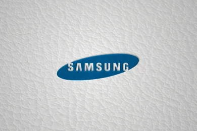 Samsung Logo Wallpapers