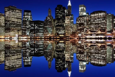 New York City Wallpapers