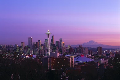 Seattle Wallpapers