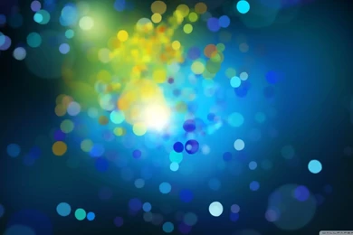 Blue Drops HD Desktop Wallpapers : High Definition : Fullscreen ...