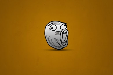 4 Troll Face HD Wallpapers