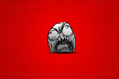 4 Troll Face HD Wallpapers