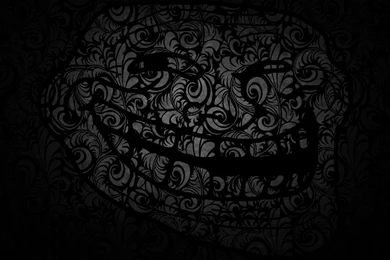 Download Coolface Trollface Wallpapers 1280x1024