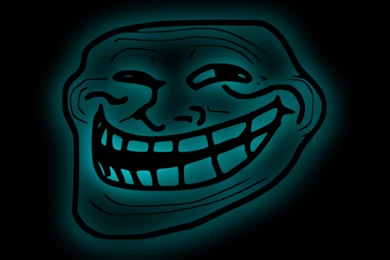 Top Pin Trollface 3d Wallpaper Images For Pinterest