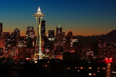 Seattle Wallpapers   World Wallpapers