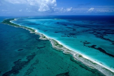 Free Wallpapers   Free Nature Wallpapers   Seaside Landscape 2 ...