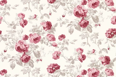 Floral Wallpaper_hd Wallpaper_download Free Wallpapers