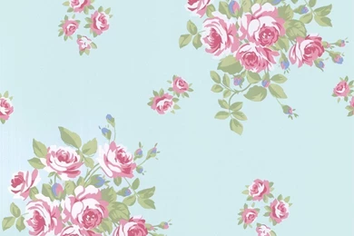 HD Quality Floral Red Flower Wallpapers   SiWallpapers 17177