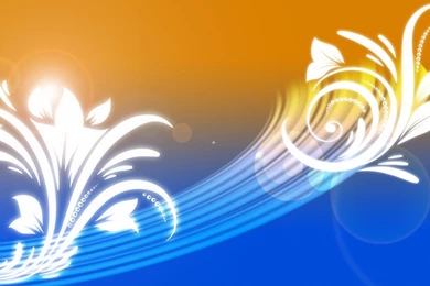 Download Floral Wallpapers HD Dekstop