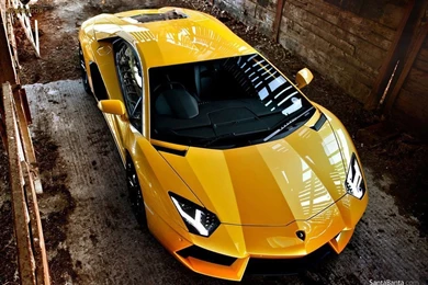 Lamborghini Wallpapers