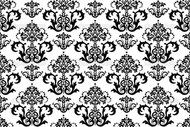 Download Depositphotos Seamless Black And White Floral Wallpapers ...