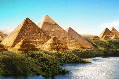 30+ Nature Wallpapers For iPhone