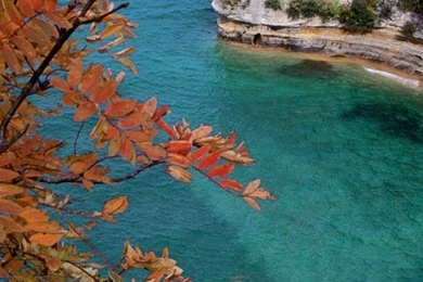 Lake Rock Nature iPhone 6 Wallpapers HD And 1080P 6 Plus Wallpapers