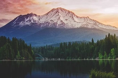 Clouds, Flowers, Hipster, Indie, Iphone Wallpaper, Lake, Nature ...