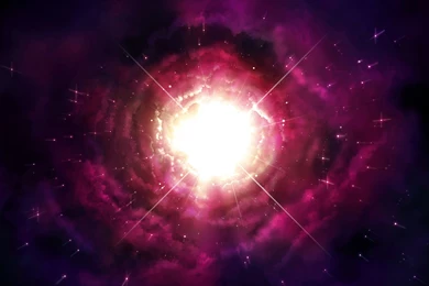 Galaxy Red Nebula Wallpapers HD 1080P (page 3)   Pics About Space