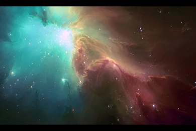 Nebulae Sky Wallpapers