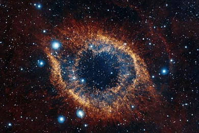 Helix Nebula HD Wallpapers   Pics About Space