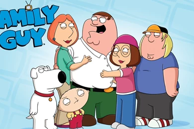 Family Guy Wallpapers High Resolution And Quality Download