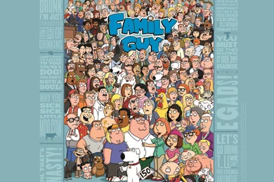 Family Guy Wallpapers And Images   Wallpapers, Pictures, Photos