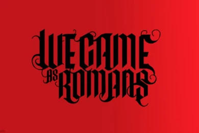 We Came As Romans Wallpapers By Kaycey16 On DeviantArt