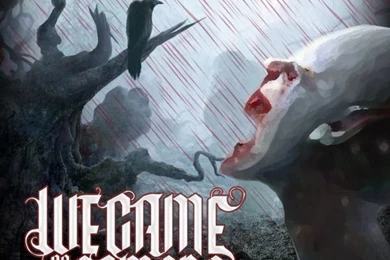 We Came As Romans By Xbfitz33x On DeviantArt