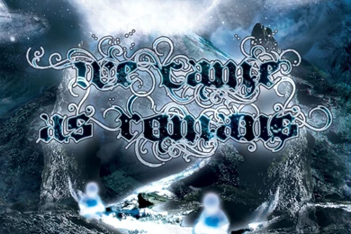 Cover Art   We Came As Romans By Enphami On DeviantArt
