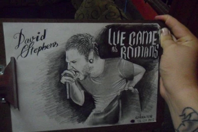 Wecameasromans   DeviantArt