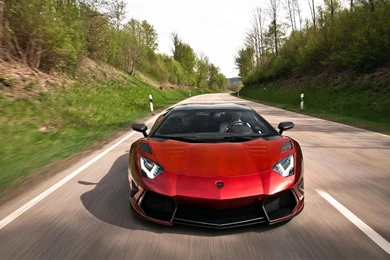 Best Car Wallpapers (15 Photos)