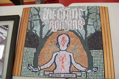 We Came As Romans Album Cover By W0lfieeee On DeviantArt