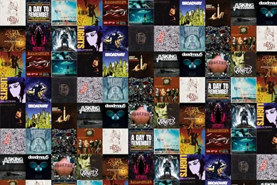 We Came As Romans To Plant A Seed Wallpapers 54637 Desktop ...