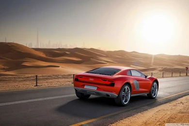 Wallpapers Wide: Top 10 Best Car Wallpapers