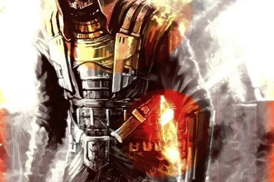 Darth Revan By VVernacatola On DeviantArt