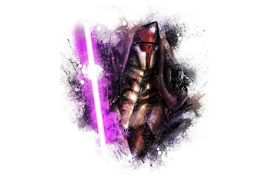 Darth Nihilus Revan Star Wars Lightsabers Wallpapers » WallDevil ...