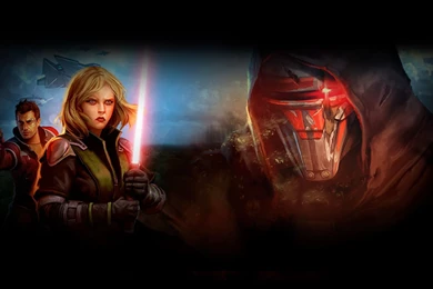 SWTOR: Shadow Of Revan Wallpapers : Swtor