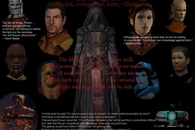 Darth Revan, Shades Of Grey By RavensHeart On DeviantArt