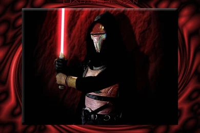 Darth Revan   Star Wars Wallpapers (383483)   Fanpop