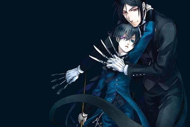 Kuroshitsuji, Wallpapers   Zerochan Anime Image Board