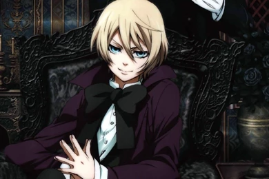 Kuroshitsuji Wallpapers 1920x1080