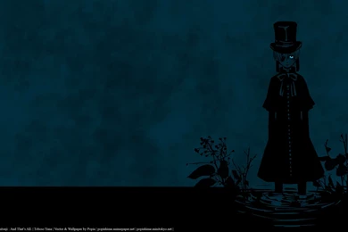 Kuroshitsuji Wallpapers   Lolly4me2 Wallpapers (22787463)   Fanpop ...