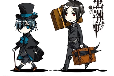 Download Eyepatch Kuroshitsuji Wallpapers 1024x768