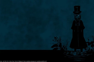 Download Kuroshitsuji Wallpapers