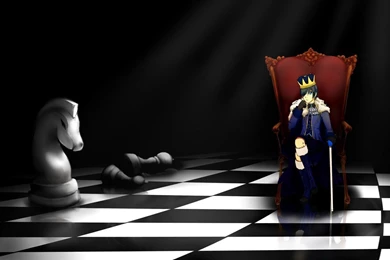 Kuroshitsuji Wallpapers   Chessboard   Imgur